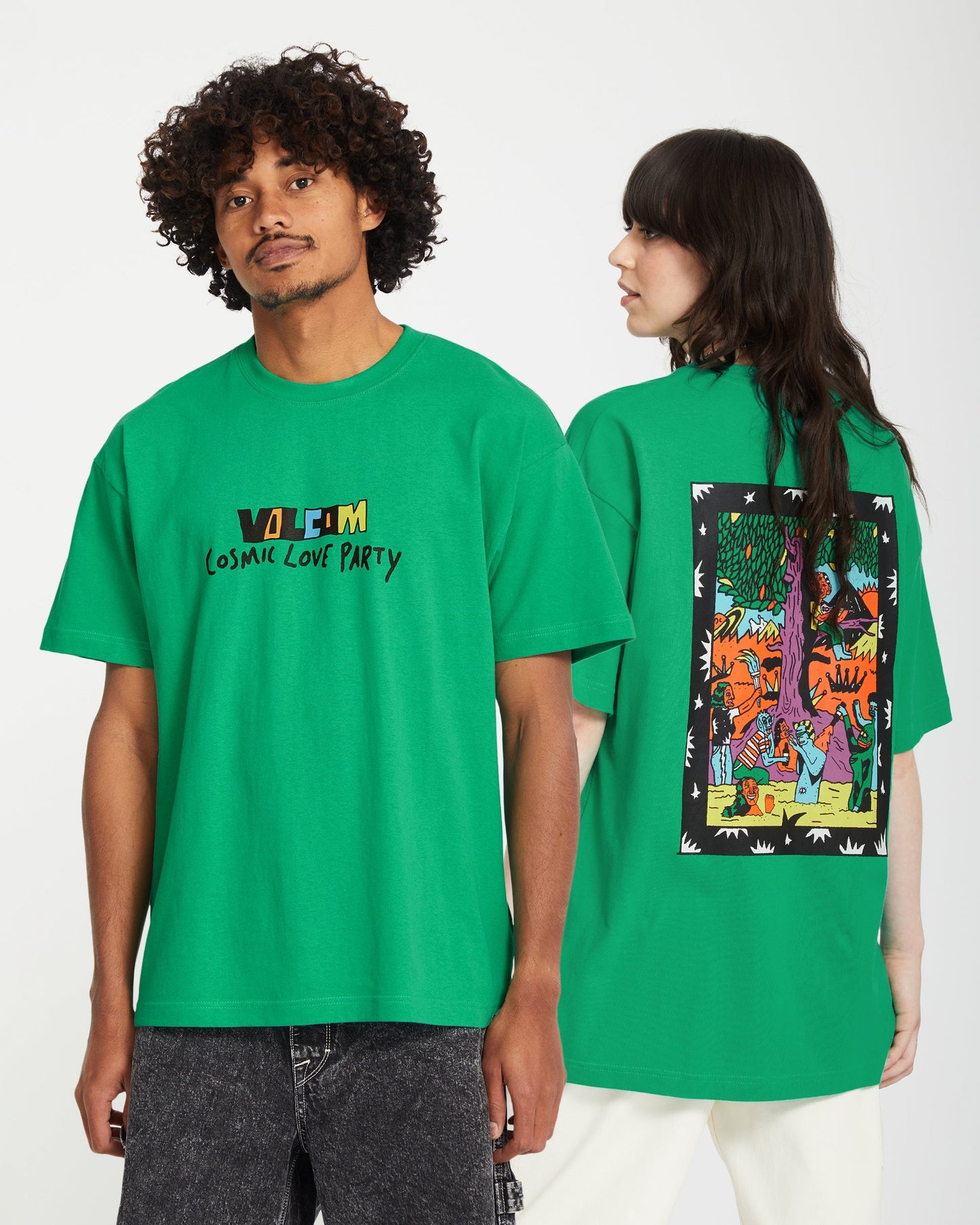 Bob Mollema 2 T-Shirt - MINT