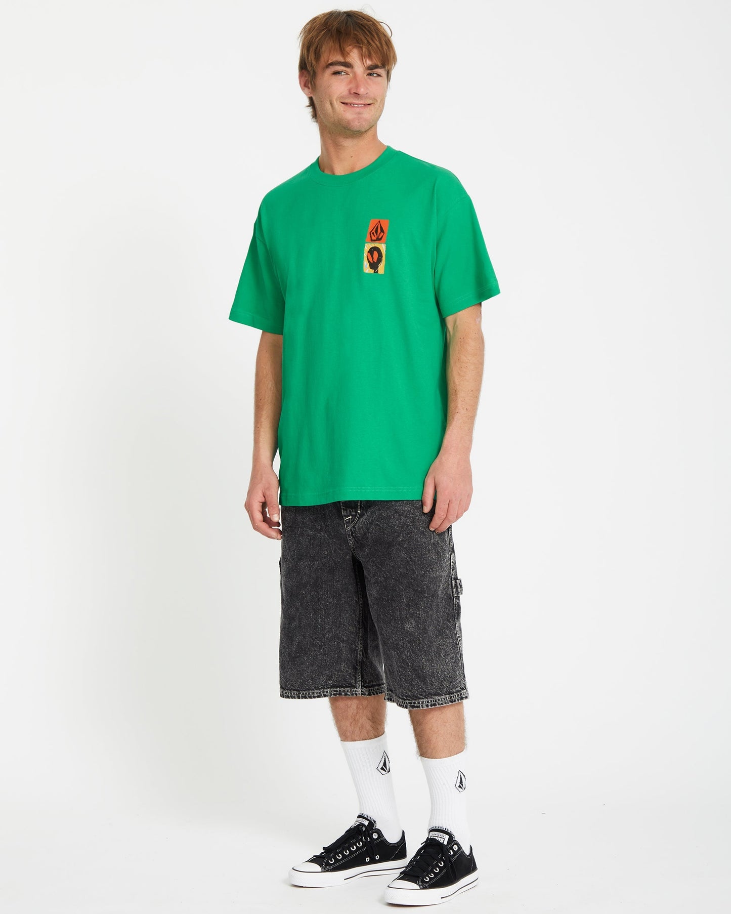 Gonyvaders T-Shirt - MINT