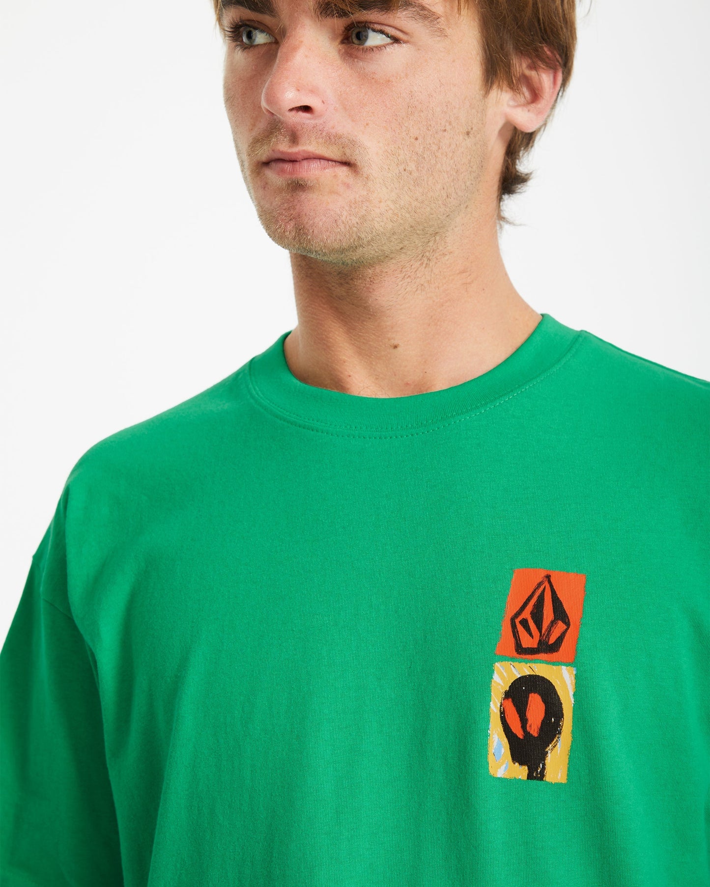 Gonyvaders T-Shirt - MINT