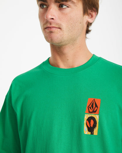 Gonyvaders T-Shirt - MINT