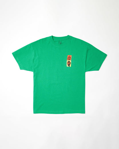 Gonyvaders T-Shirt - MINT