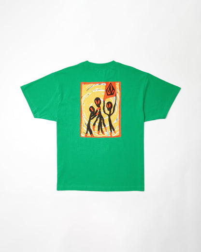 Gonyvaders T-Shirt - MINT