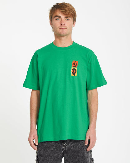 Gonyvaders T-Shirt - MINT