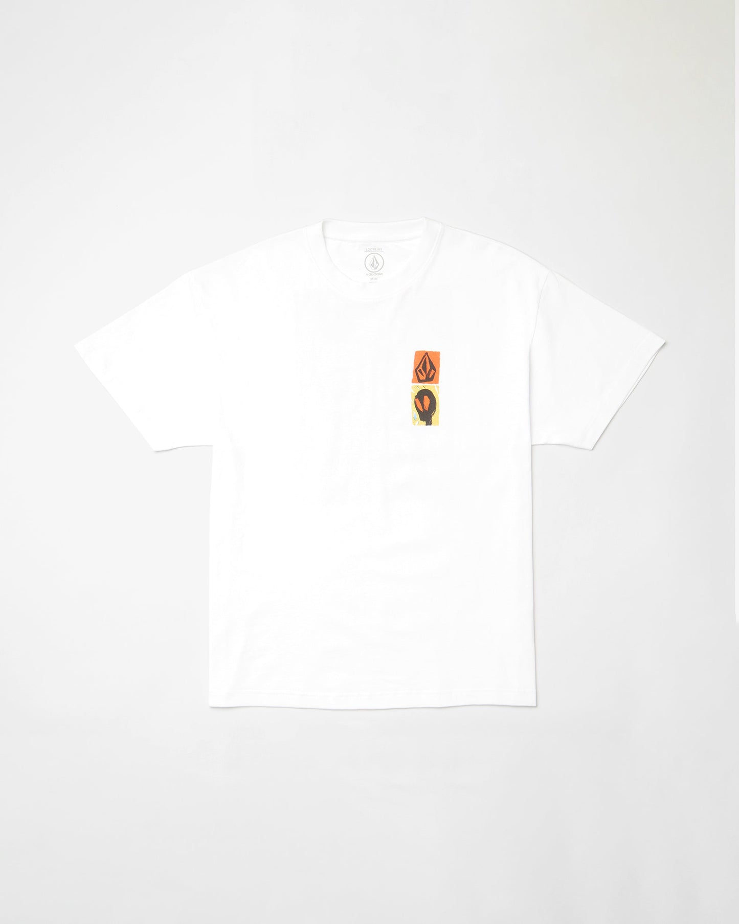 Gonyvaders T-Shirt - WEISS