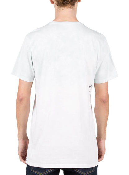 Skull Fingers T-Shirt - Mehrfarbig