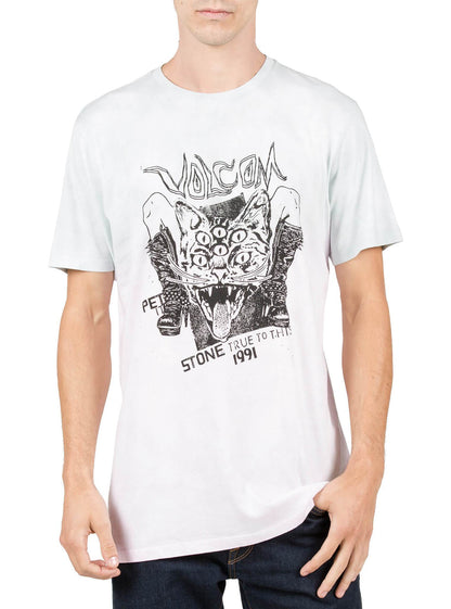 Pet It T-Shirt - Multi