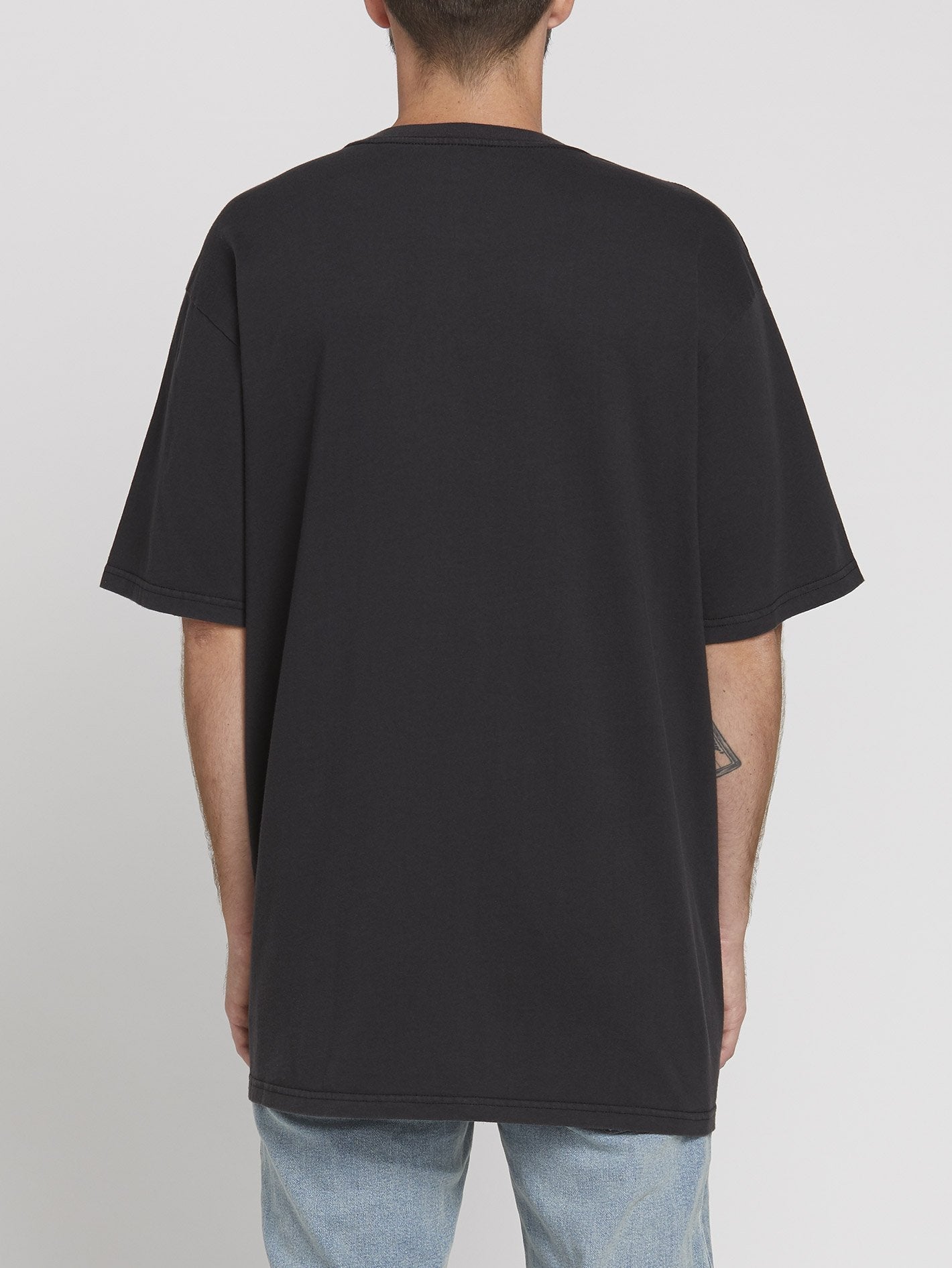 T-Shirt Prog Star - Black