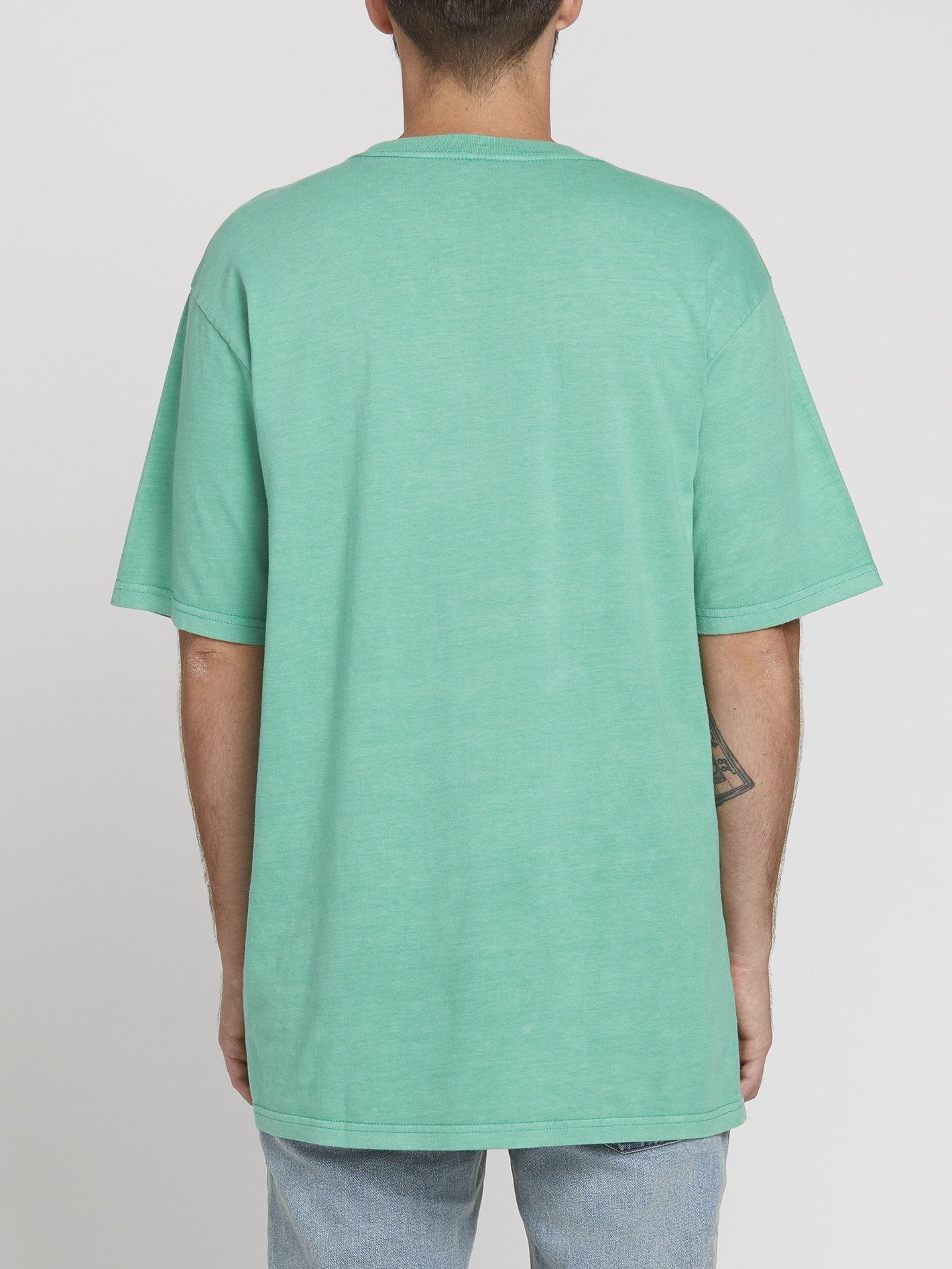 Prog Star T-Shirt - Wintergreen