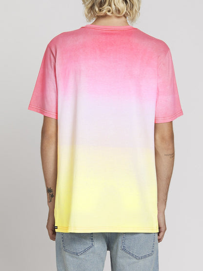 Stage Peace T-Shirt - Multi