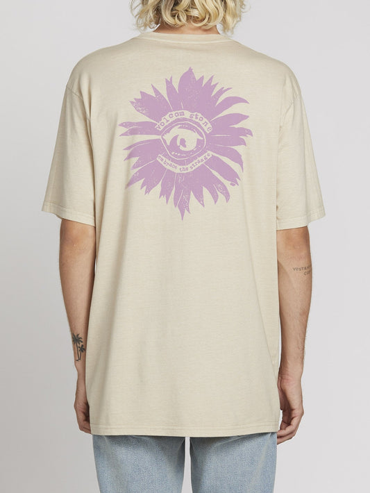 T-Shirt Conception - White Flash