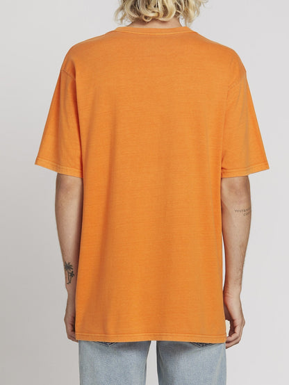 Savage Sun T-Shirt - Fusion Orange