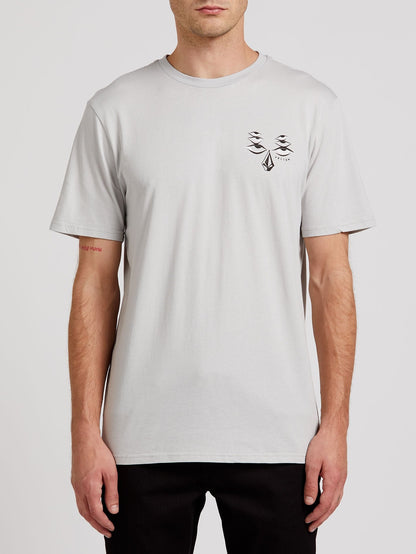 Ryan Burch T-shirt - TOWER GRAY