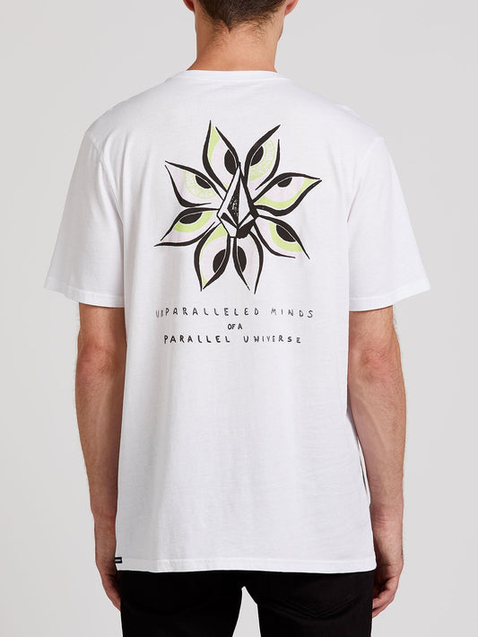 Ryan Burch T-Shirt – WEISS