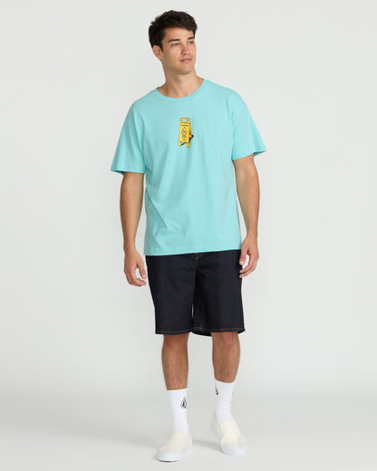 T-Shirt Dance Floor - Poolside
