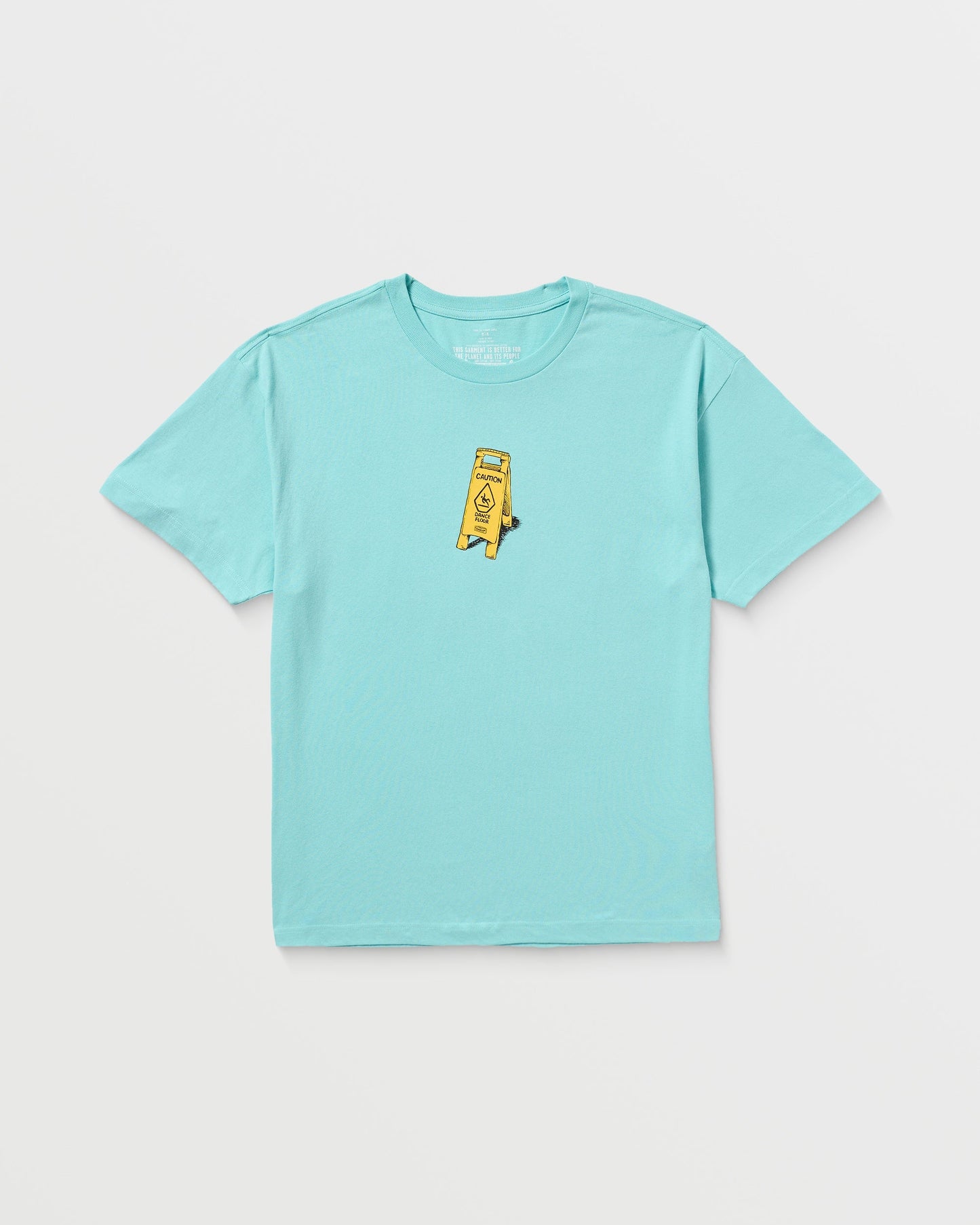 T-Shirt Dance Floor - Poolside