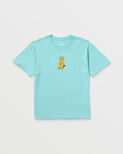 T-Shirt Dance Floor - Poolside