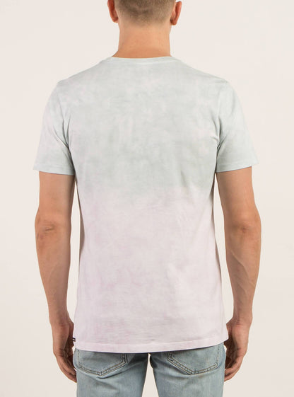 T-Shirt Manches Courtes Toxic Spirit - Multi