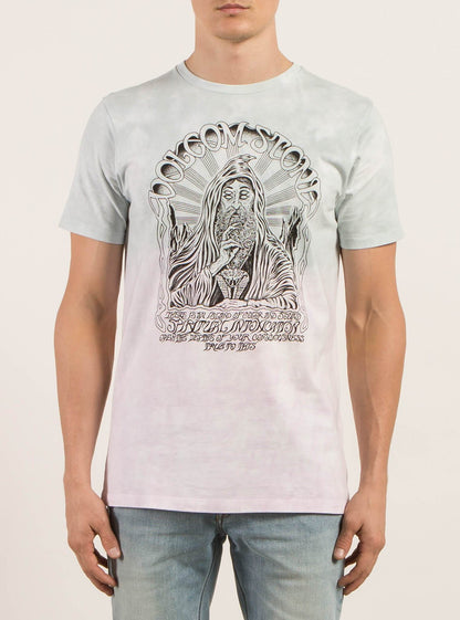 T-Shirt Manches Courtes Toxic Spirit - Multi