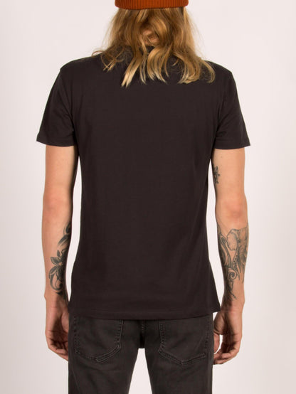 T-shirt manches courtes Petit - Black