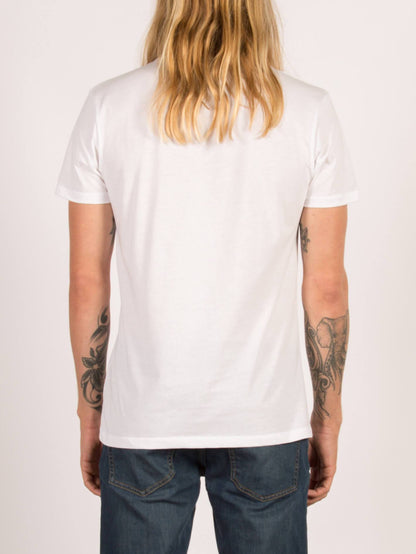 T-shirt manches courtes Petit - White