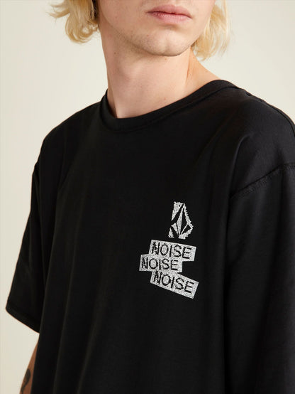 Noa Noise T-shirt - Black