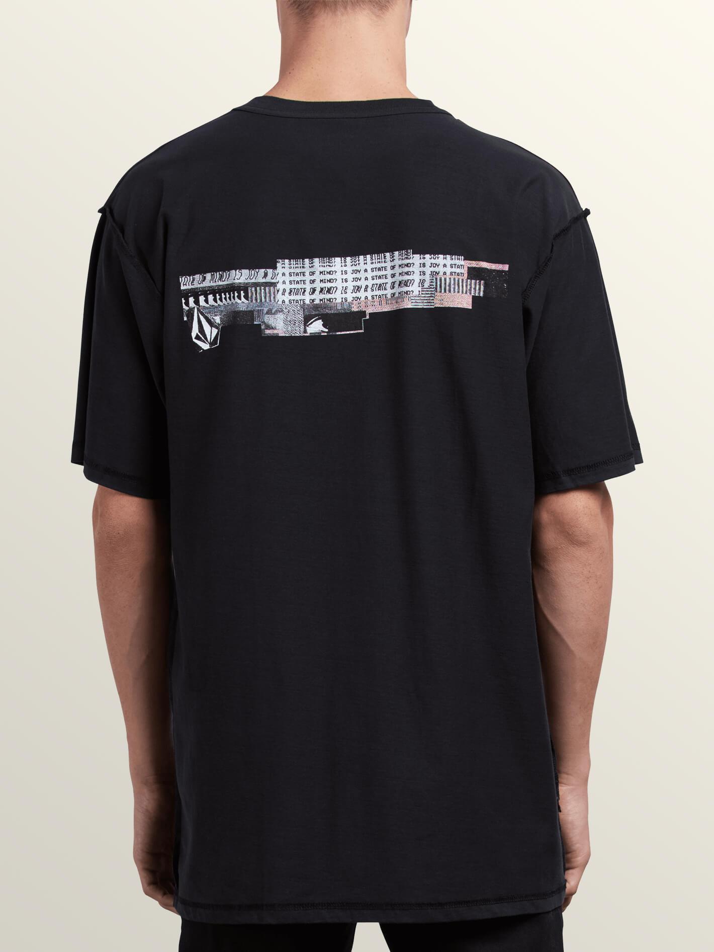 Noa Noise T-shirt - Black