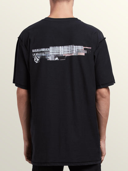 Noa Noise T-shirt - Black