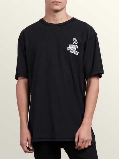 Noa Noise T-shirt - Black