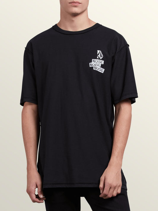 T-shirt Noa Noise - Black