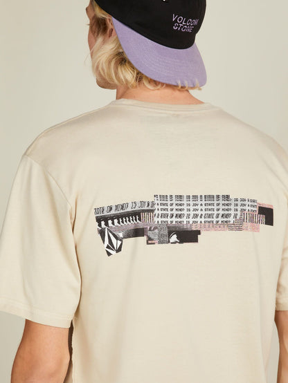 Noa Noise T-shirt - Clay