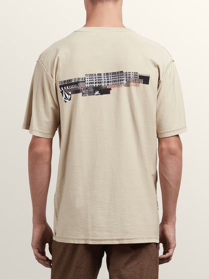 Noa Noise T-shirt - Clay