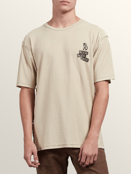 Noa Noise T-shirt - Clay