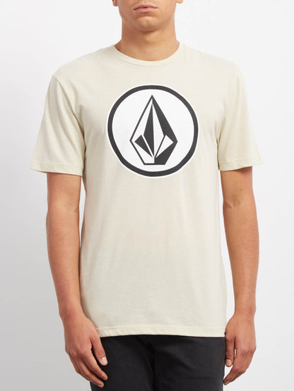 Klassisches Stone T-Shirt - Clay