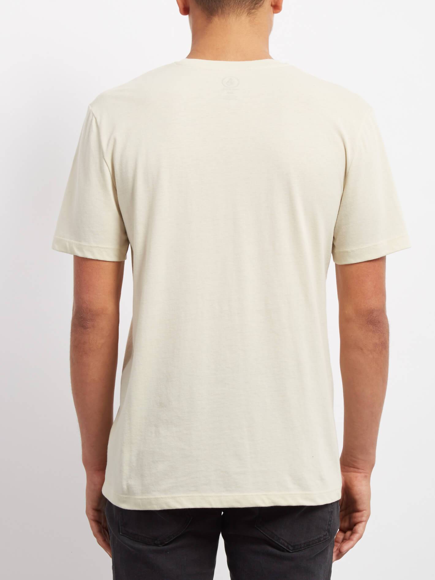 Klassisches Stone T-Shirt - Clay