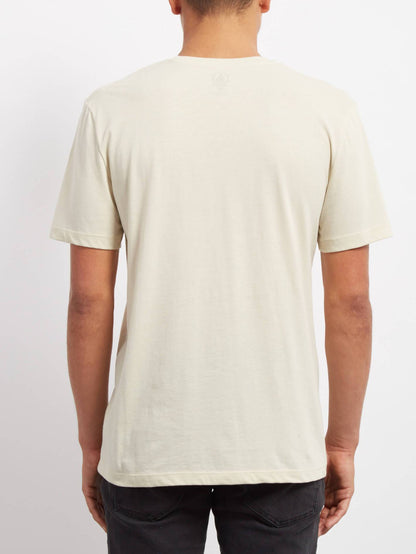 Klassisches Stone T-Shirt - Clay