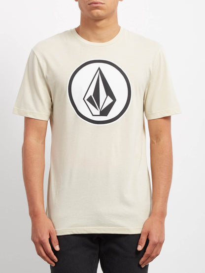 Klassisches Stone T-Shirt - Clay