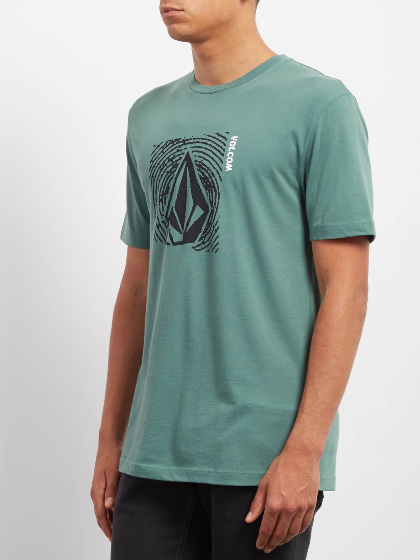 Stonar Waves T-Shirt - Kiefer