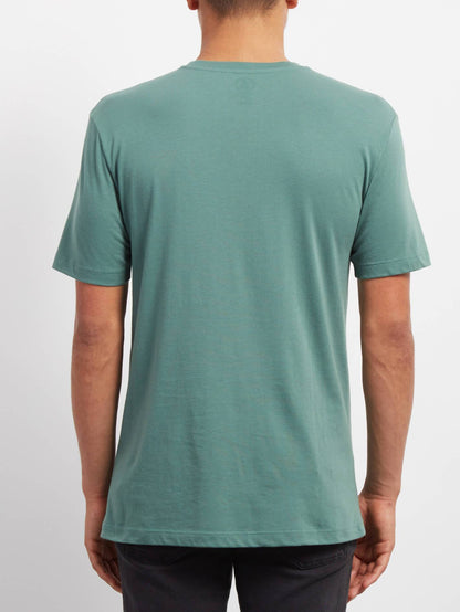 Stonar Waves T-Shirt - Kiefer