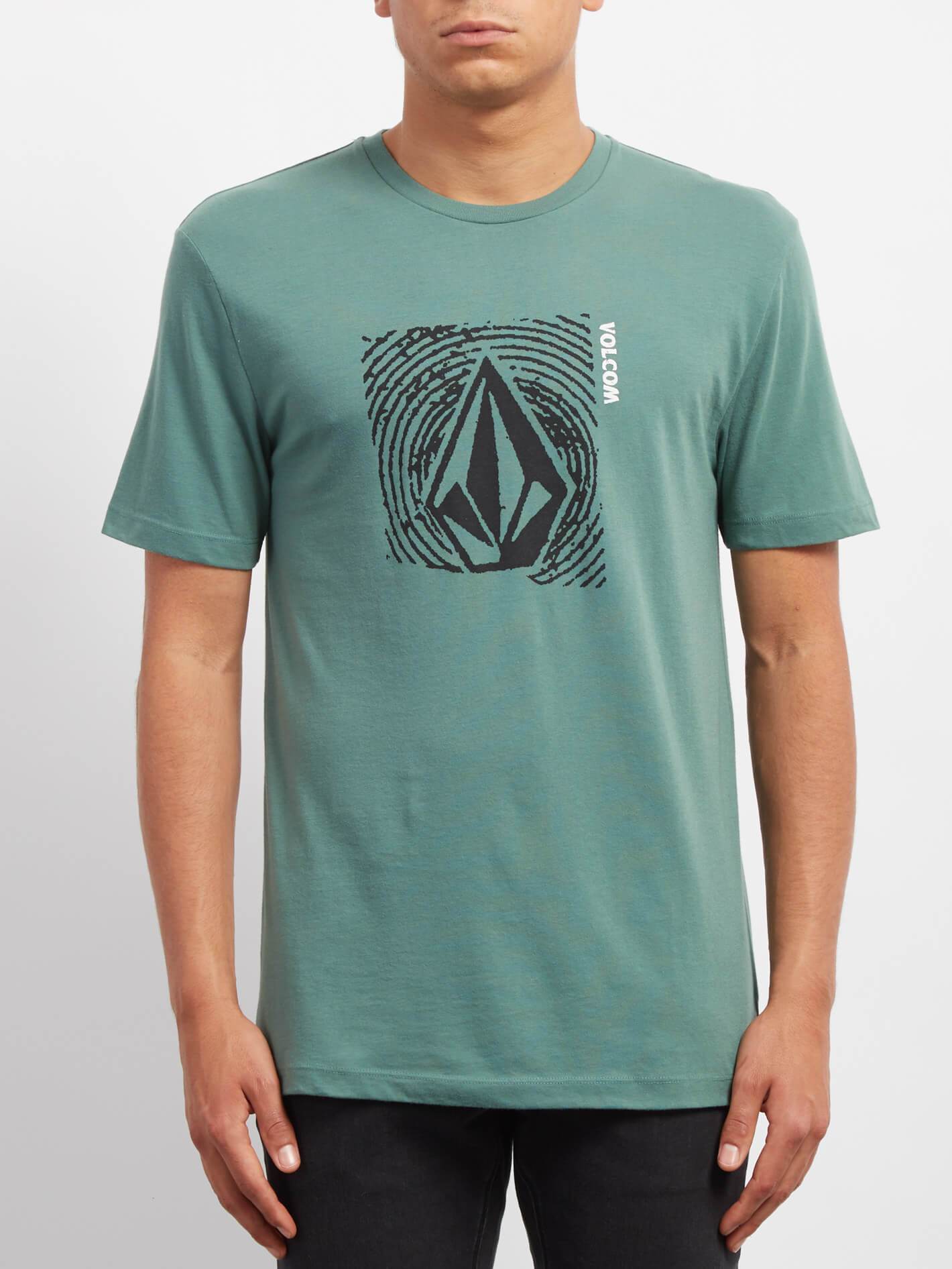 Stonar Waves T-Shirt - Kiefer
