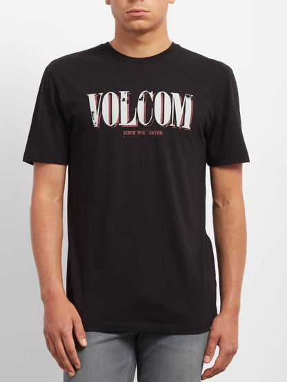 Lifer T-shirt - Black