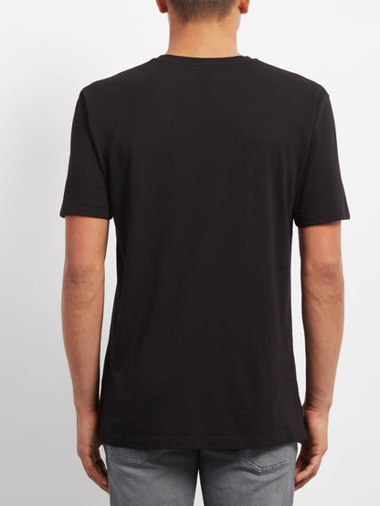 Lifer T-shirt - Black