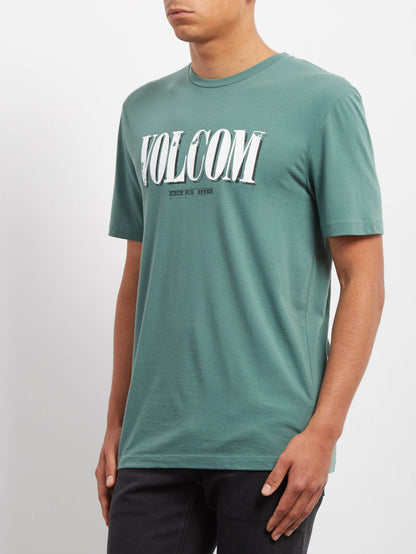 T-shirt Lifer - Pine