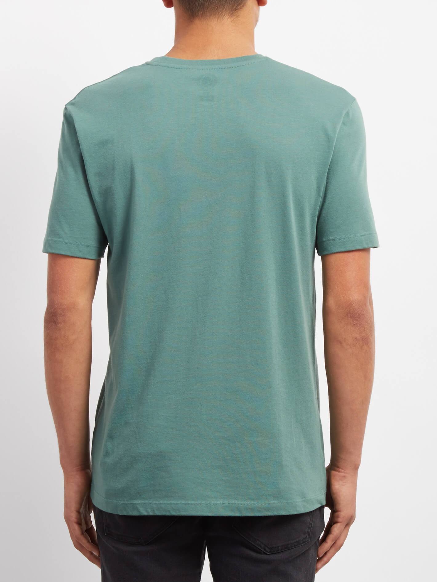 T-shirt Lifer - Pine