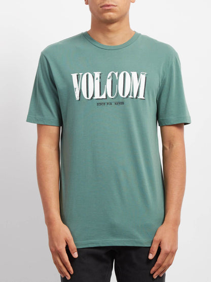 T-shirt Lifer - Pine