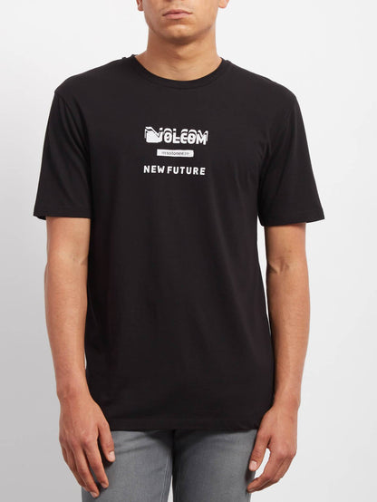 Gateway T-shirt - Black