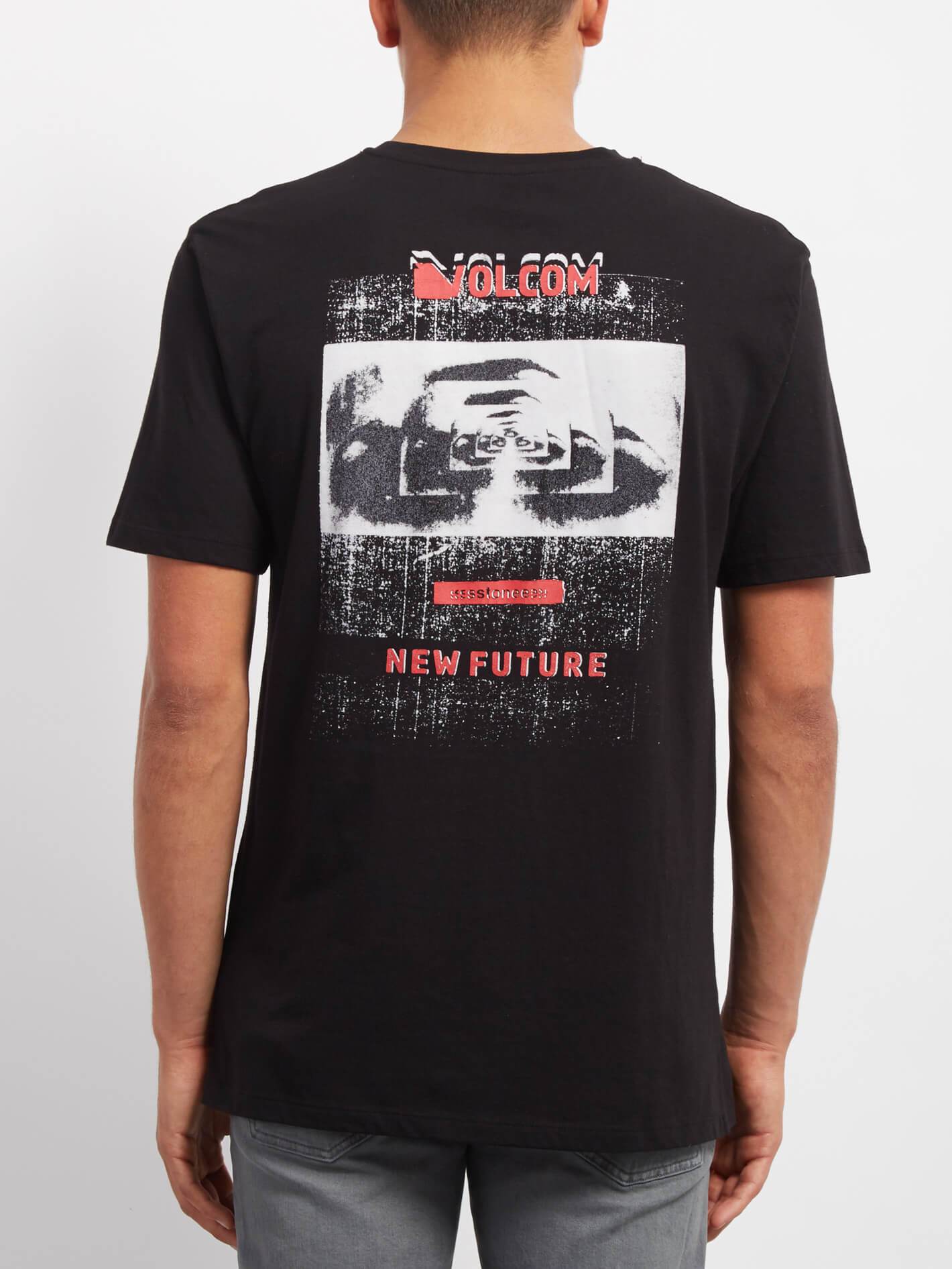 Gateway T-shirt - Black