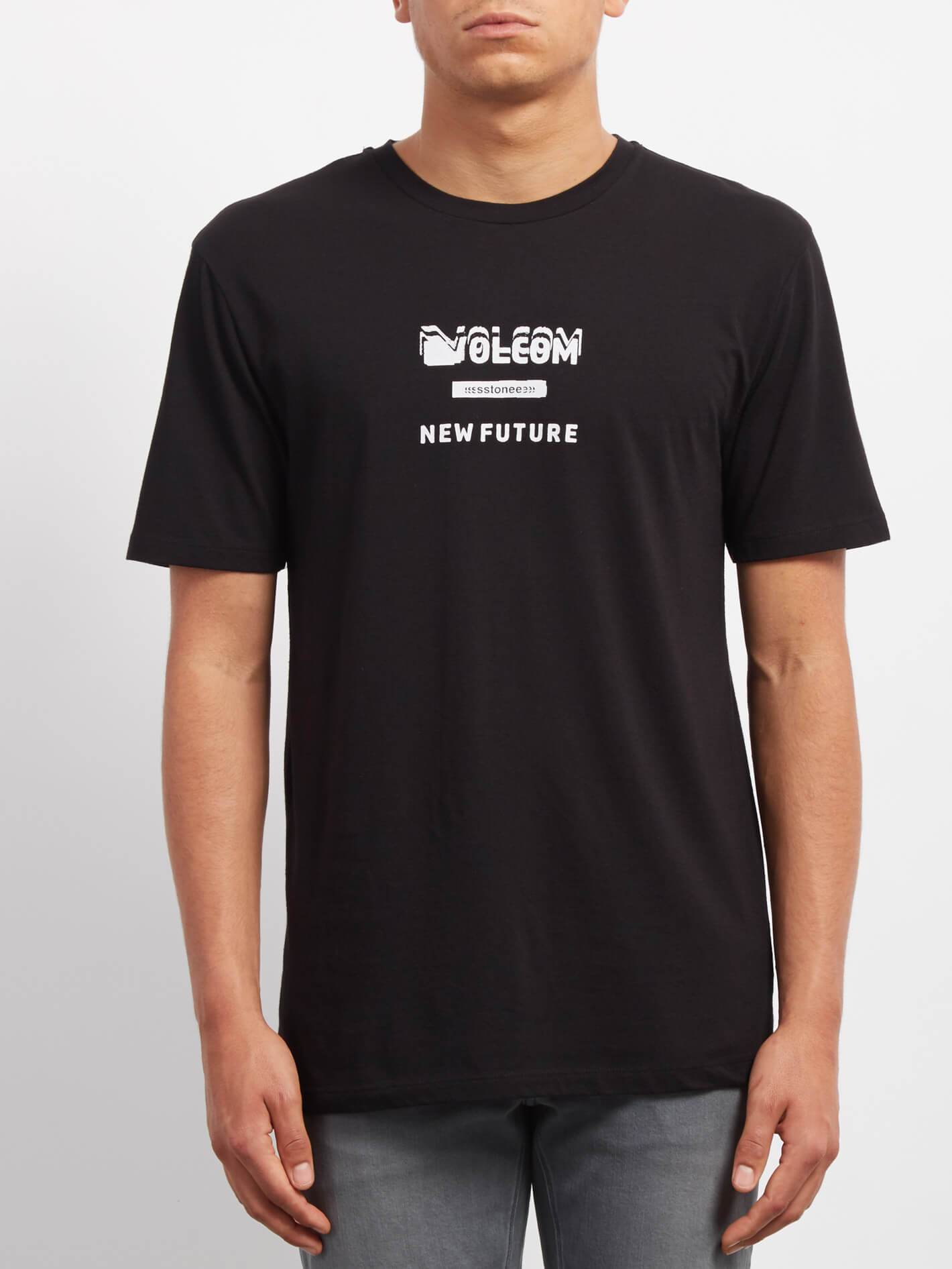 Gateway T-shirt - Black