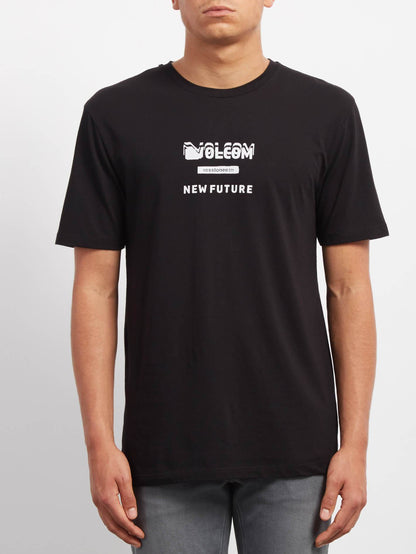 Gateway T-shirt - Black