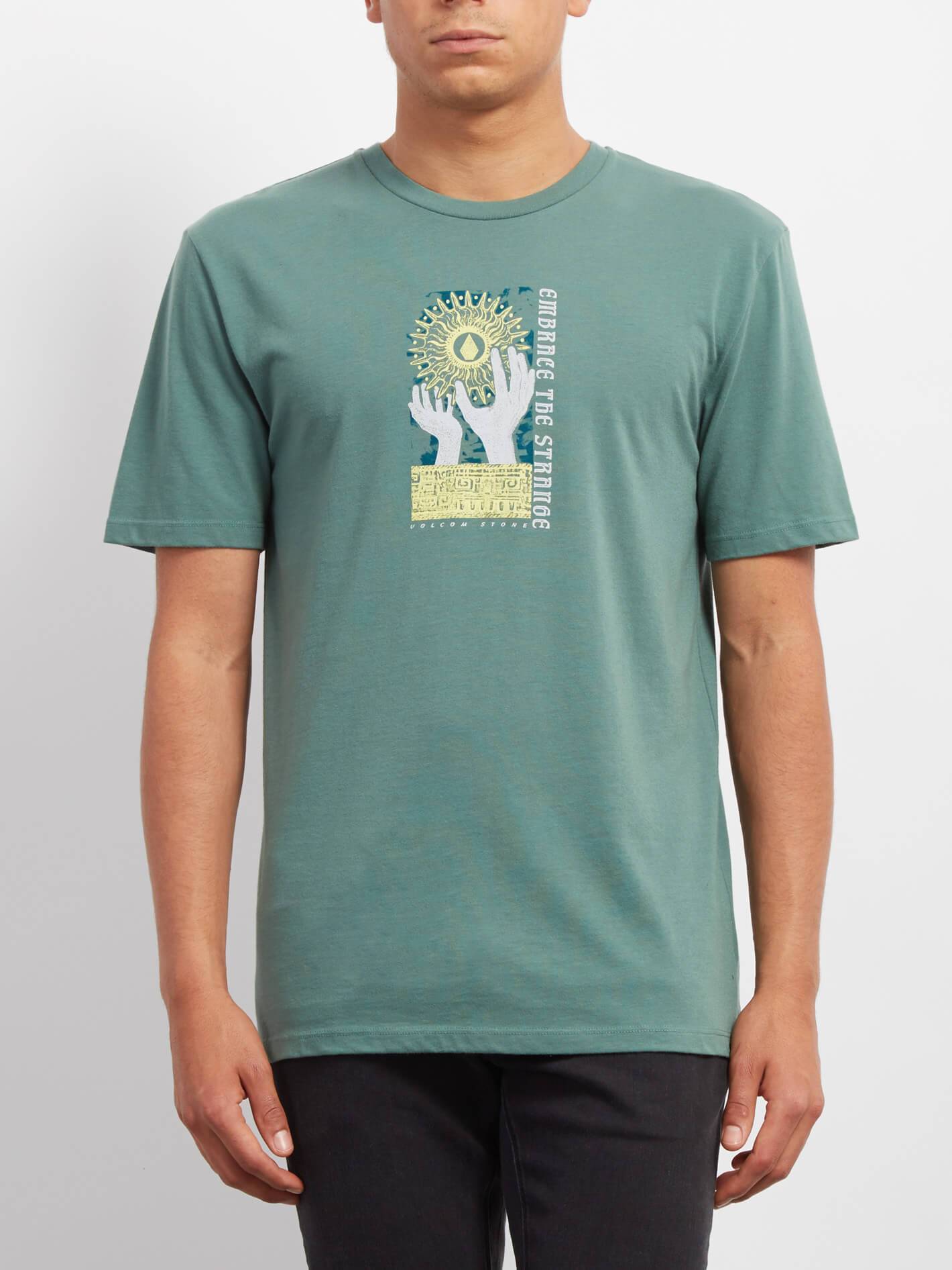 Extrano T-Shirt - Kiefer