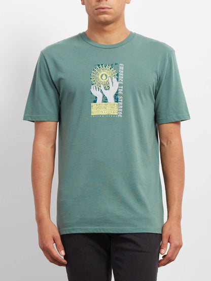 Extrano T-Shirt - Kiefer
